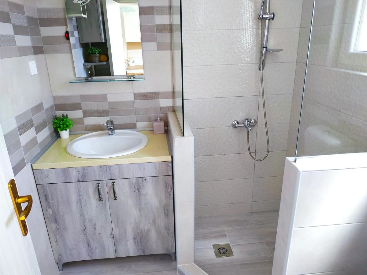 Апартаменты Apartments Gruda Цетине-17