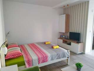 Апартаменты Apartments Gruda Цетине Апартаменты-3