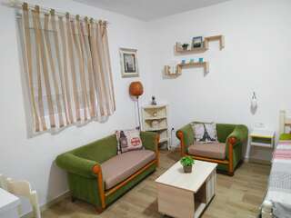 Апартаменты Apartments Gruda Цетине Апартаменты-4