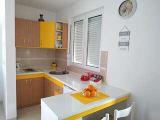 Апартаменты Apartments Gruda Цетине Апартаменты-5