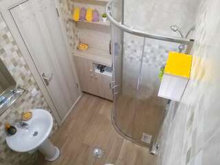 Апартаменты Apartments Gruda Цетине Апартаменты-6