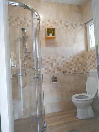 Апартаменты Apartments Gruda Цетине Апартаменты-9