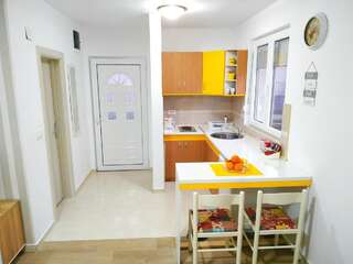 Апартаменты Apartments Gruda Цетине Апартаменты-11