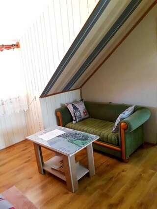 Апартаменты Apartments Gruda Цетине Апартаменты с видом на сад-10