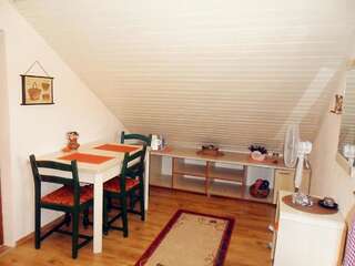 Апартаменты Apartments Gruda Цетине Апартаменты с видом на сад-12