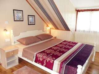 Апартаменты Apartments Gruda Цетине Апартаменты с видом на сад-19