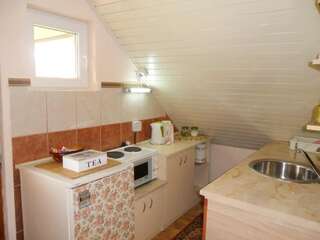 Апартаменты Apartments Gruda Цетине Апартаменты с видом на сад-28