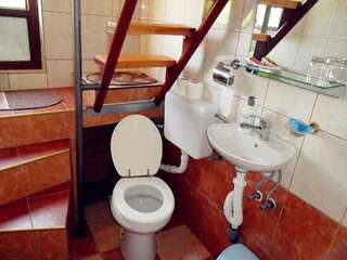 Апартаменты Apartments Gruda Цетине Апартаменты с видом на сад-32