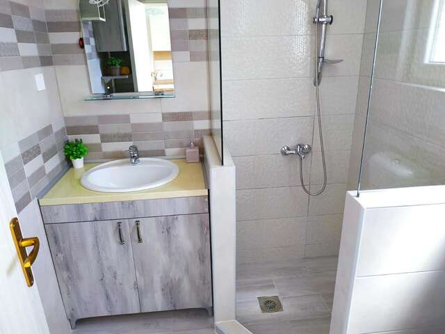 Апартаменты Apartments Gruda Цетине-16