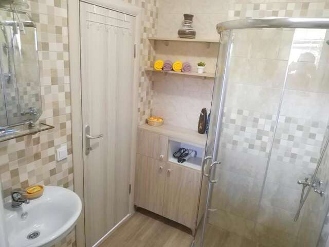 Апартаменты Apartments Gruda Цетине-29