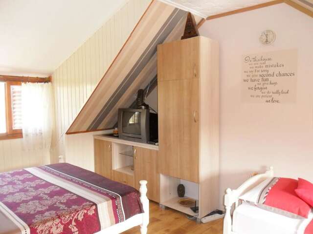 Апартаменты Apartments Gruda Цетине-38